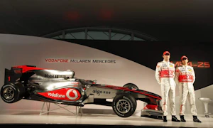 McLarenButHam