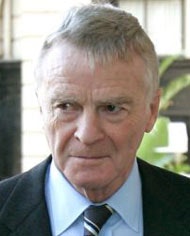 MaxMosley