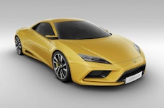 LotusExtrusion