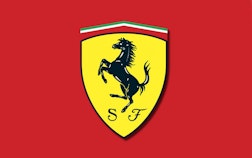 Ferrarilogo