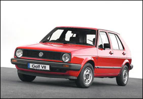 GolfmkII