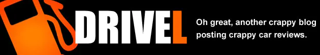 DriveL - Car Reviews | Sniff Petrol