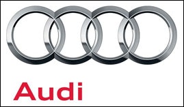 AudiLogo