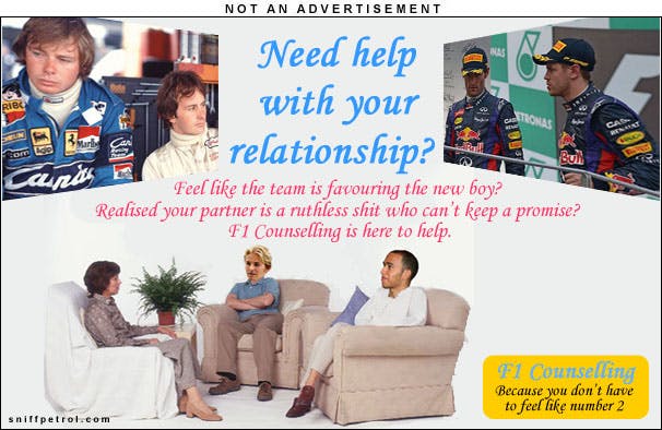 SPADF1counselling