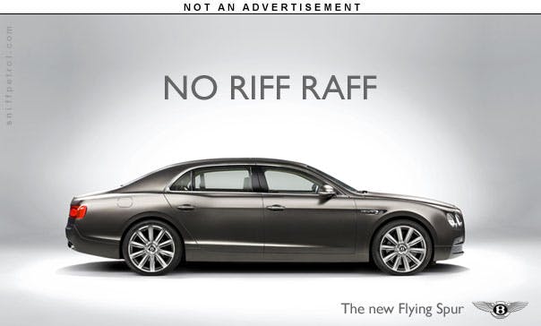 SPADBentleynewFlyingSpur