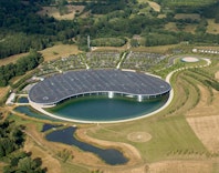 McLarenTechCentre