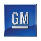 The GM logo being used to illustrate this story, yesterday