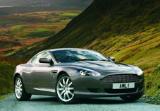 DB9recall
