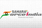 Force India logo 14