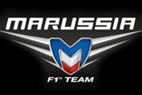 Marussia logo 14