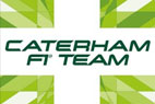 Caterham logo 14