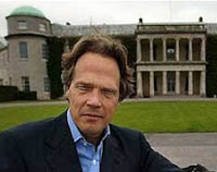 Lord March, yesterday