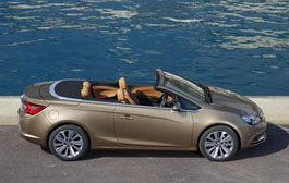 An Cascada, yesterday