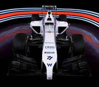 An Williams, yesterday