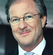 Wolfgang Reitzle, yesterday