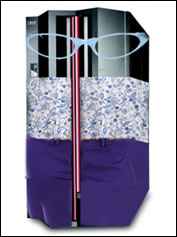 The Jordantron, yesterday