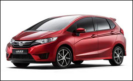 The new concept, yesterday