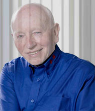 John Surtees, yesterday