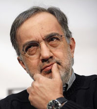 A mad person, yesterday