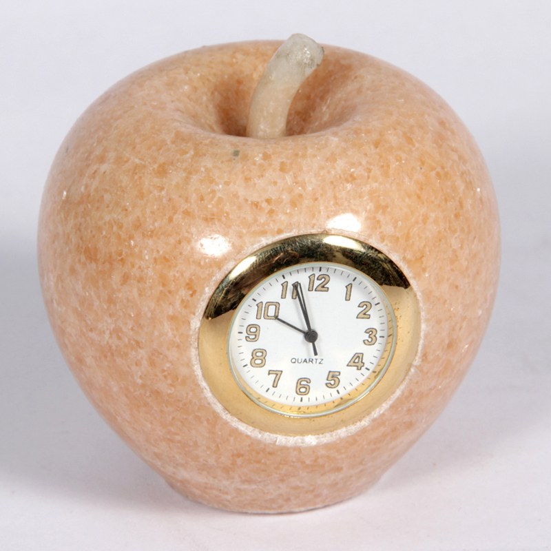 An Apple timepiece, yesterday