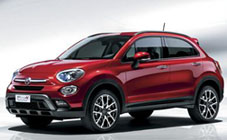 Paris14Fiat500X