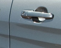 A bit of a car, yesterday