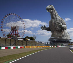 How the attack might look in the future, yesterday