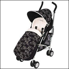 A McLaren, yesterday [picture editor to my office please]