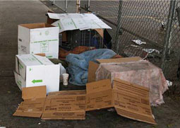 The SAAB 'stand', yesterday