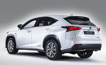 AWWLexusNX3