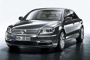 The Phaeton, yesterday