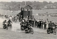 Brands Hatch, yesterday
