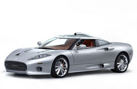An Spyker, yesterday