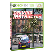 XmasDrivingInstructorgame