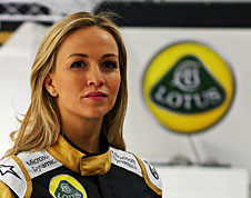 Carmen Jorda, yesterday
