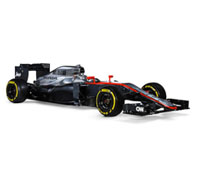 QOTWMcLarenlivery
