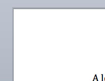 That press release teaser, yesterday