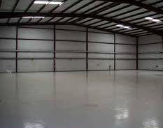 The Top Gear studio, yesterday