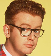 Chris Evans, yesterday