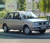 QOTWUnusualholidaycar