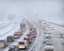 Winter Driving Tips With Ice Magic Sniff Petrol Winter Driving Tips With Ice Magic Sniff Petrol