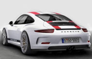 Gen16Porsche911R