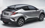 Gen16ToyotaCHR