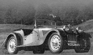 An Morgan, yesterday